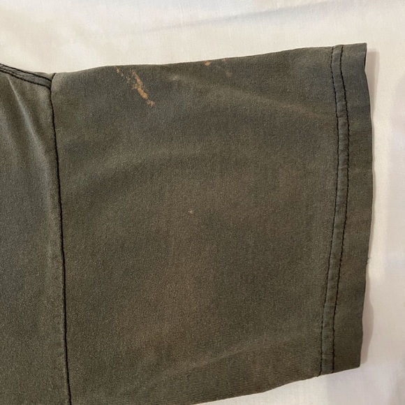 Well loved vintage Larry the Cable Guy tee GUC - Picture 2 of 7